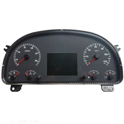 Sinotruk Howo Truck Parts Dash Board WG9716582211
