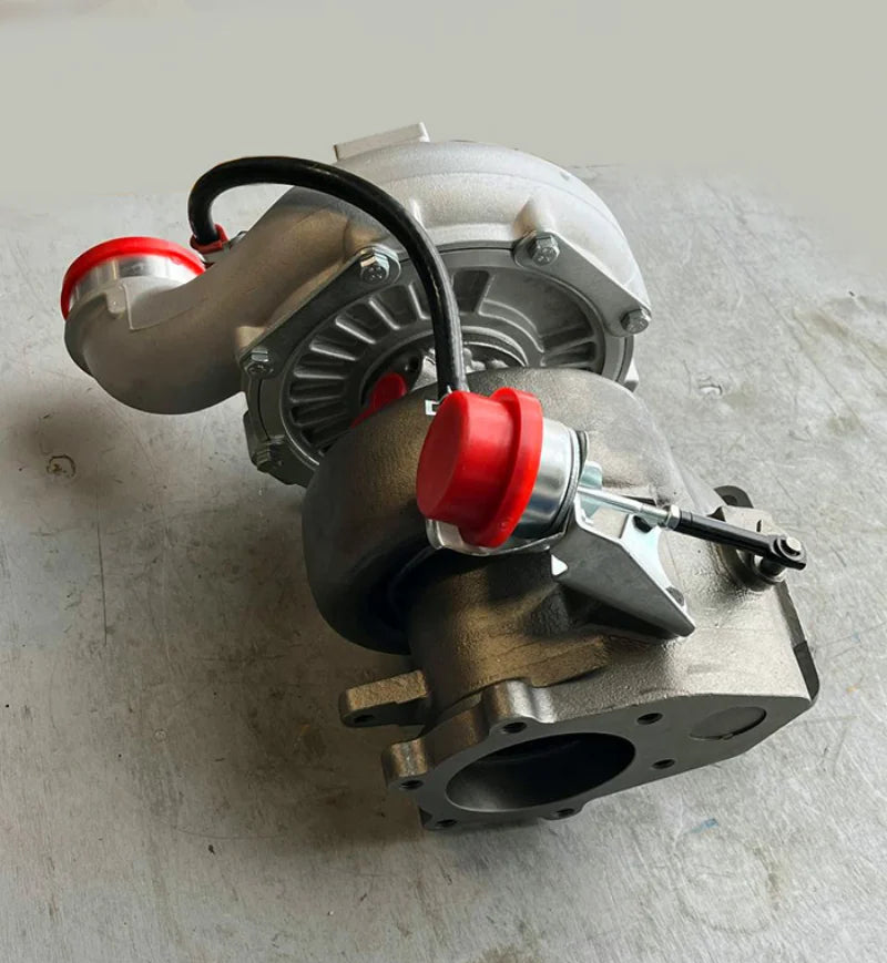 1118010-M35-0000 FAW Turbocharger 3310 E5