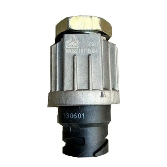 Brake Light Switch Pressure Sensor WG9718710004 - Quality Sensor Component