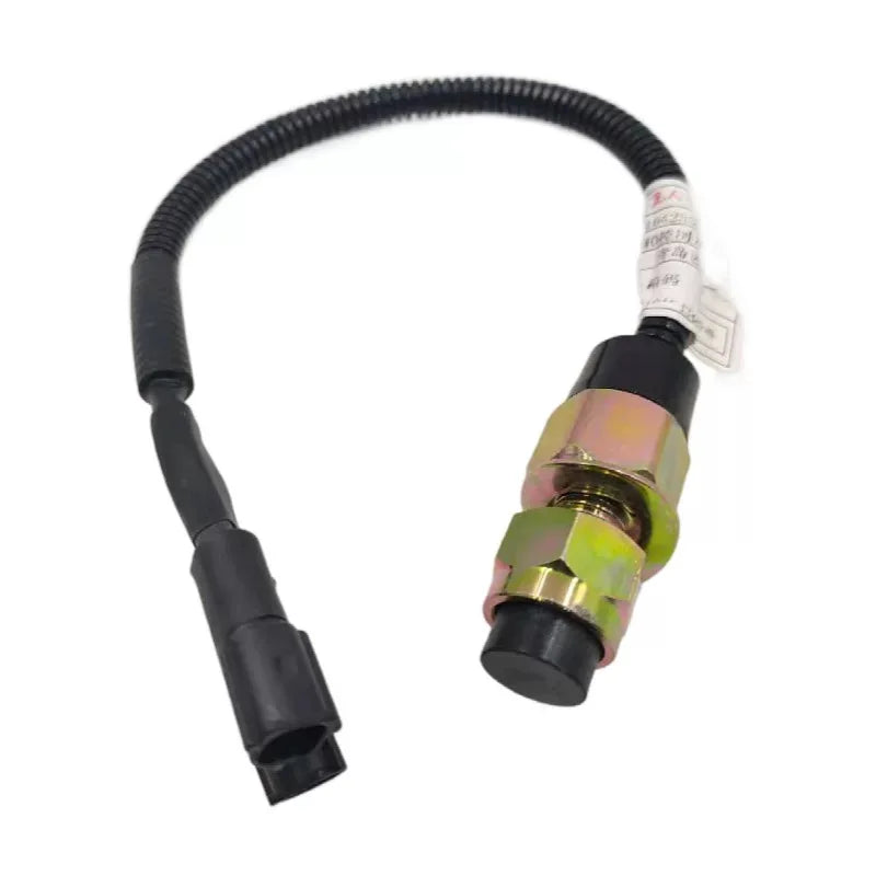 WG9925820032 HOWO T7H Cabin Lifting Switch