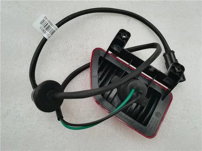 WG9925720046 SITRAK C7H Cabin roof Rear position light Right