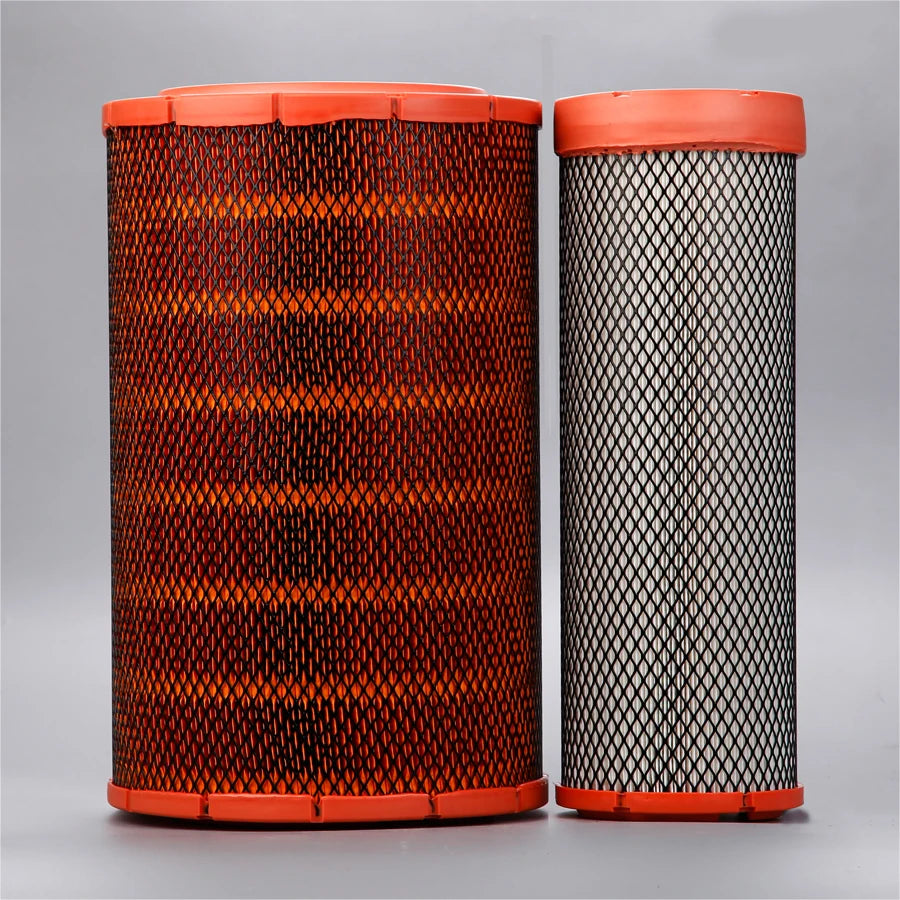 Weichai Diesel Engine Spare Parts Air Filter 13065278