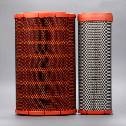 Weichai Diesel Engine Spare Parts Air Filter 13065278