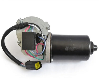 Wiper Motor WG1661740022 for SINOTRUK HOWO Truck Parts