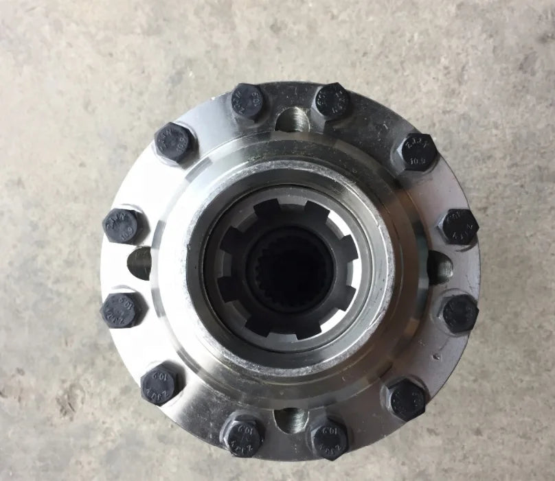 Trucks and Cars Engine Parts Differential AZ9231320271