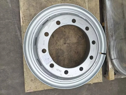 Sinotruk Howo New Condition Parts Wheel Rim 8.5-20 Model AZ9631610010