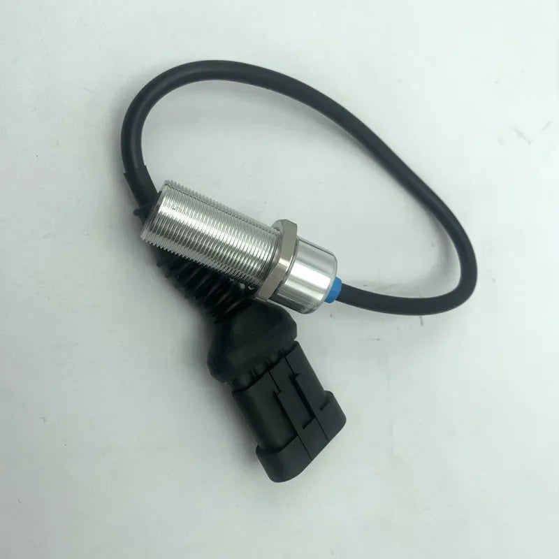 AZ9X2558030001 SITRAK HOWO T7H Brake Light Switch