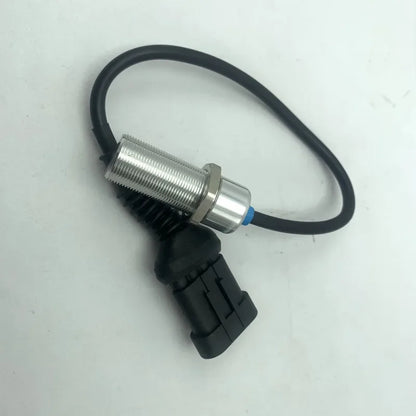 AZ9X2558030001 SITRAK HOWO T7H Brake Light Switch