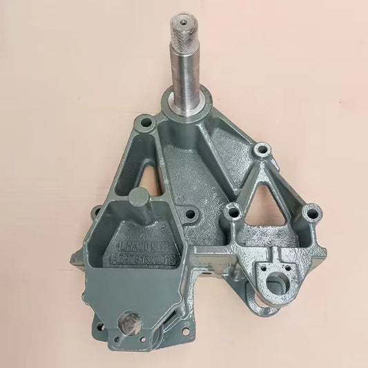 SINOTRUK  Howo Truck Leaf Spring Bracket AZ9731520019