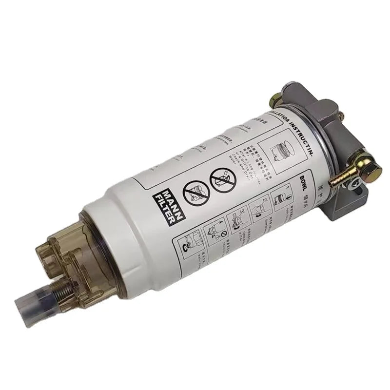 Sinotruk Howo Truck Parts Fuel Filter VG1540080132​
