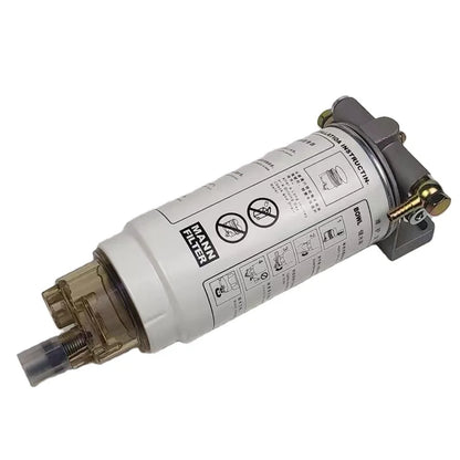 Sinotruk Howo Truck Parts Fuel Filter VG1540080132​
