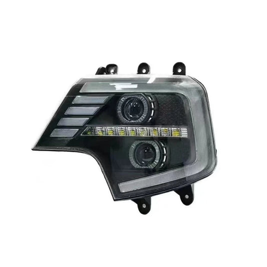SINOTRUK Factory Wholesale Howo Truck Head Light WG9925720001