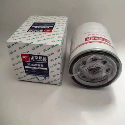 M3000-1012240B YC6M Oil Filter JX1013