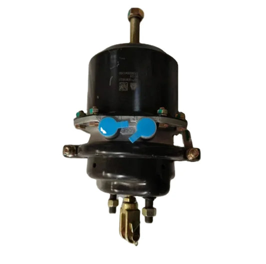 Truck Spare Parts Front and Rear Brake Chamber LG7118361602 - Quality Braking Component
