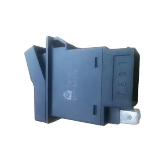 WG9925581069 HOWO A7 T7H Exhaust Brake Switch